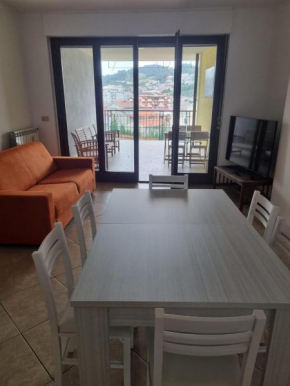 Apartamento Europa